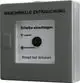 Wolf-Druckknopfmelder-M-2K-OR-fuer-Nebendienststelle-2138100 gallery number 1